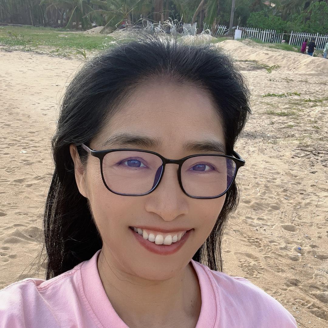 小绿箩장홍샤