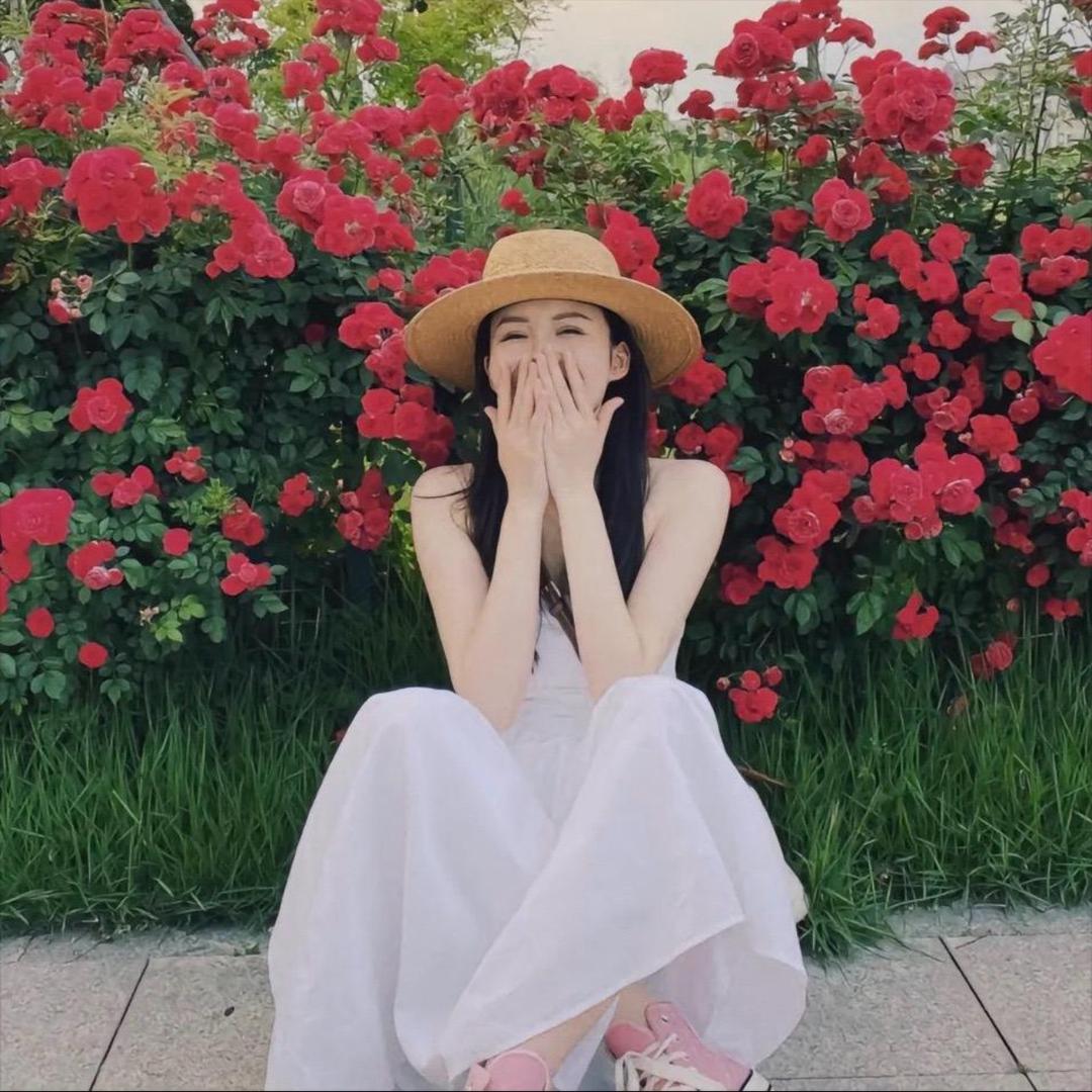 半枝桃🍑