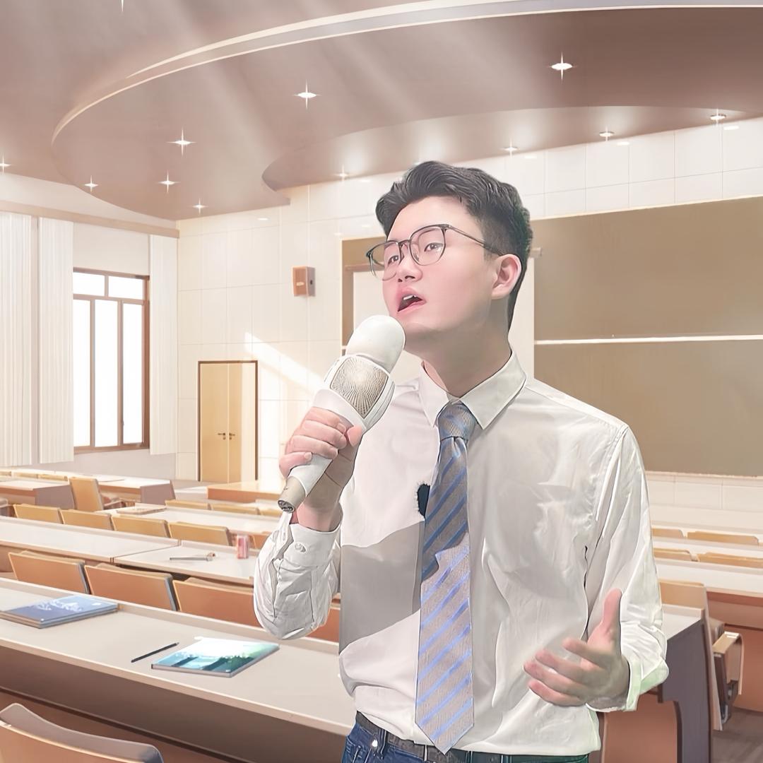阿康老师-教唱歌