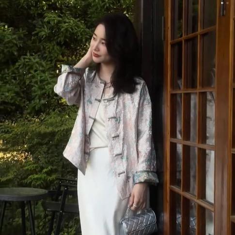 邱莹莹-每日穿搭