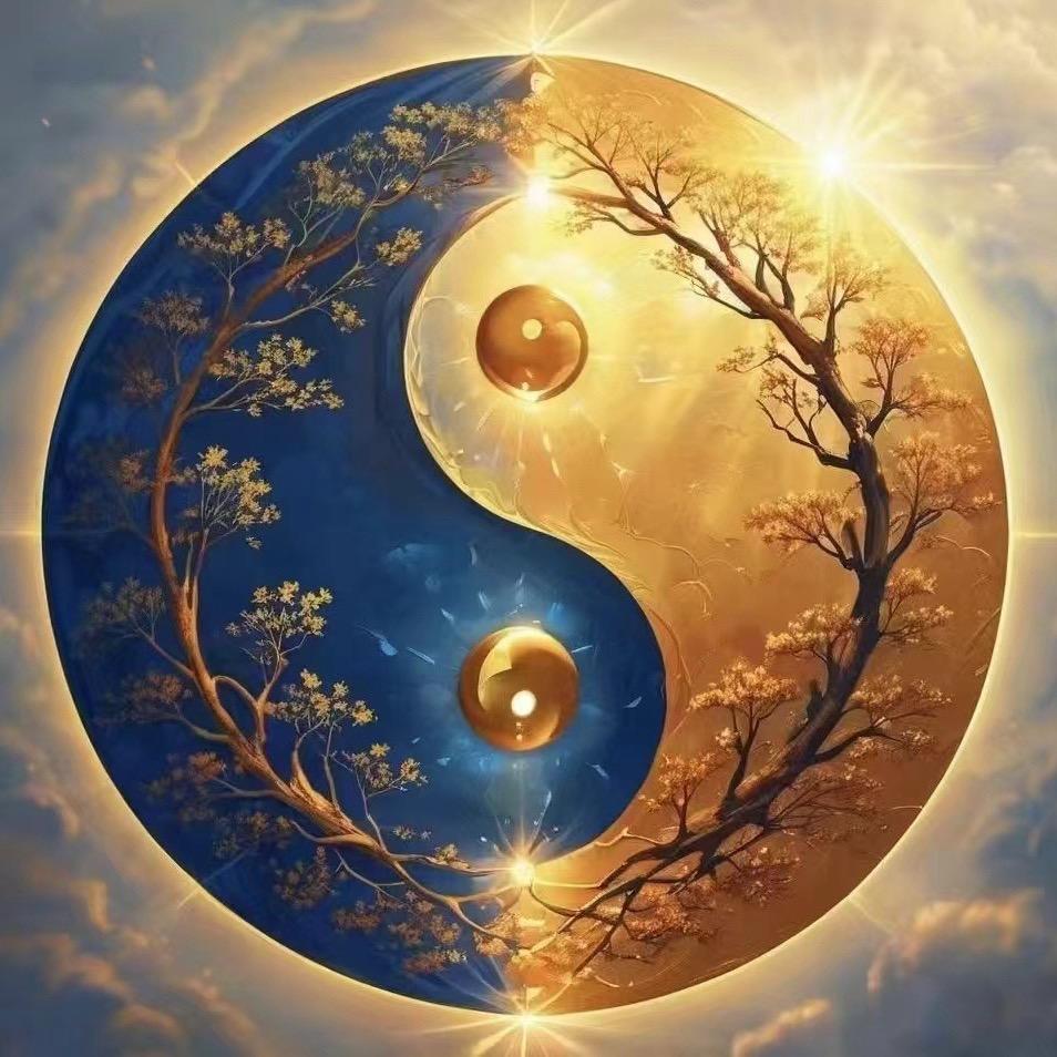 煌梨说易
