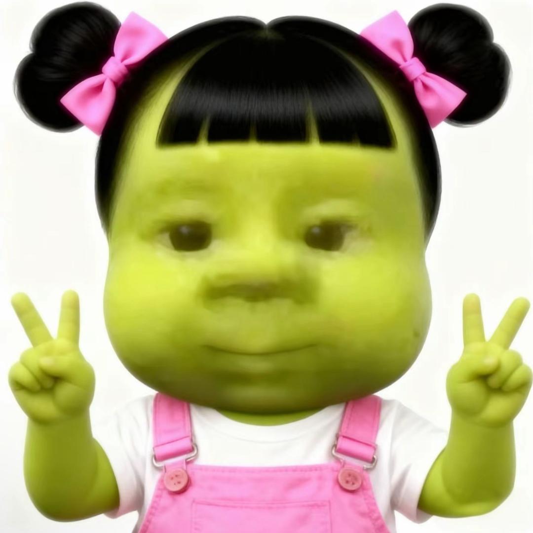 糕冷小美  •͈ ₃ •͈