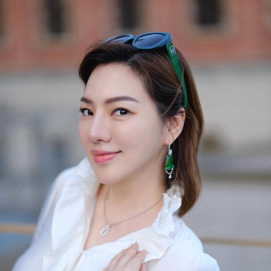 菁菁姐Carol