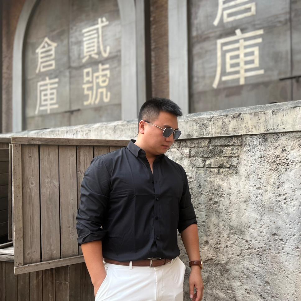 Mr  zhou