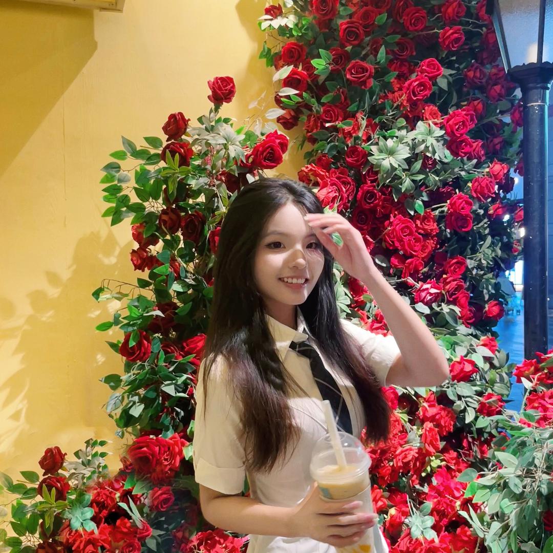 宁萌🍋