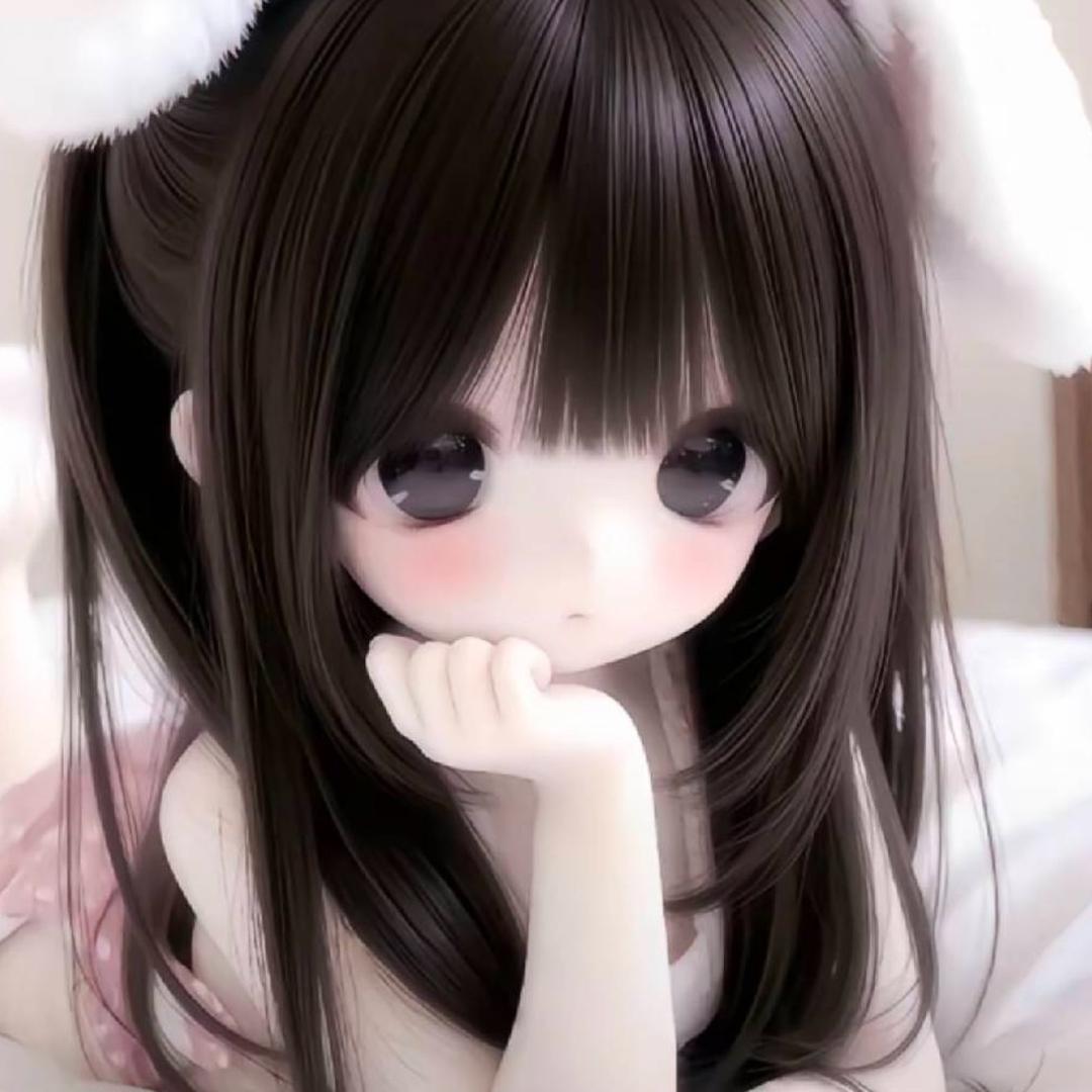 呆呆小玉