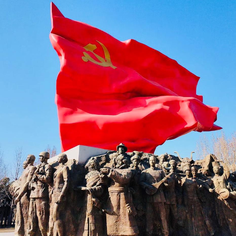 🇨🇳森迪Sendy🇨🇳