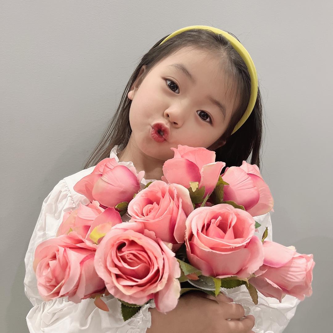 小沐沐👧👧