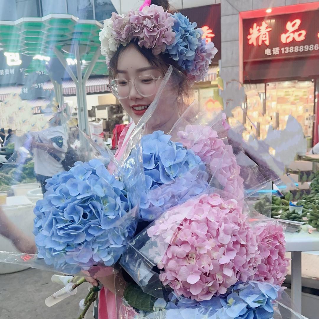花花 汪小姐花店