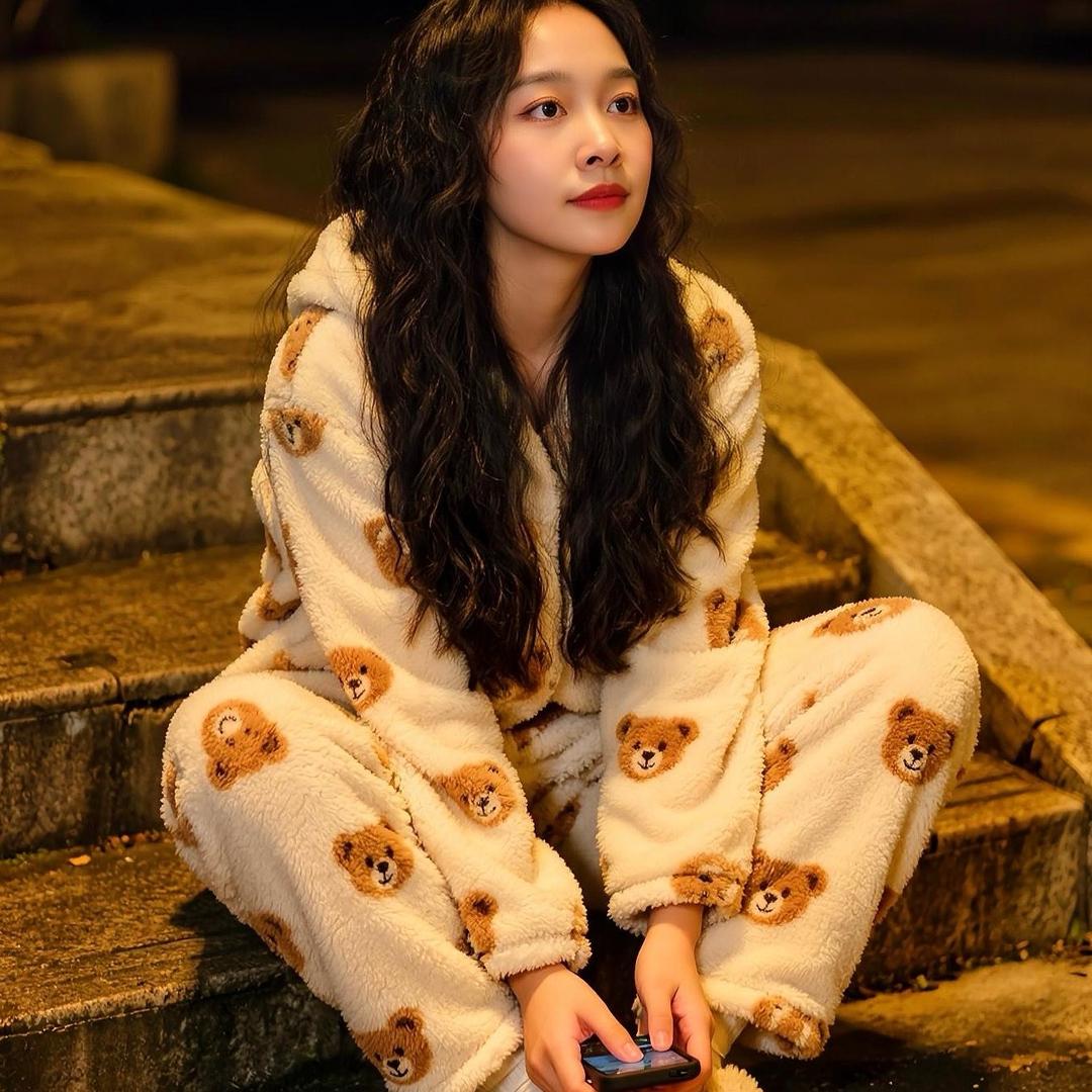 菇凉*别太用心ぺ