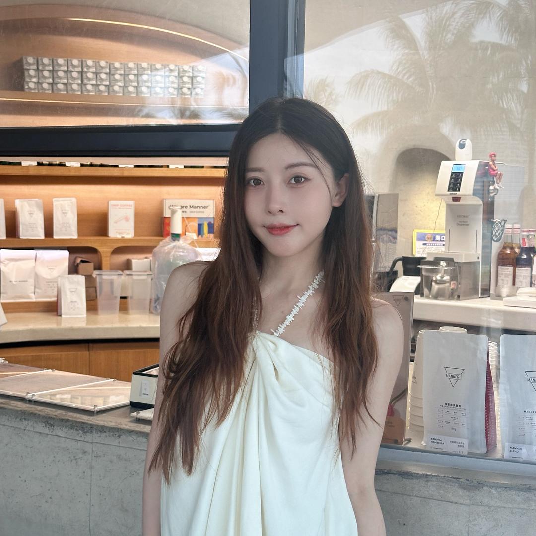 半眠学姐【进搭子群】