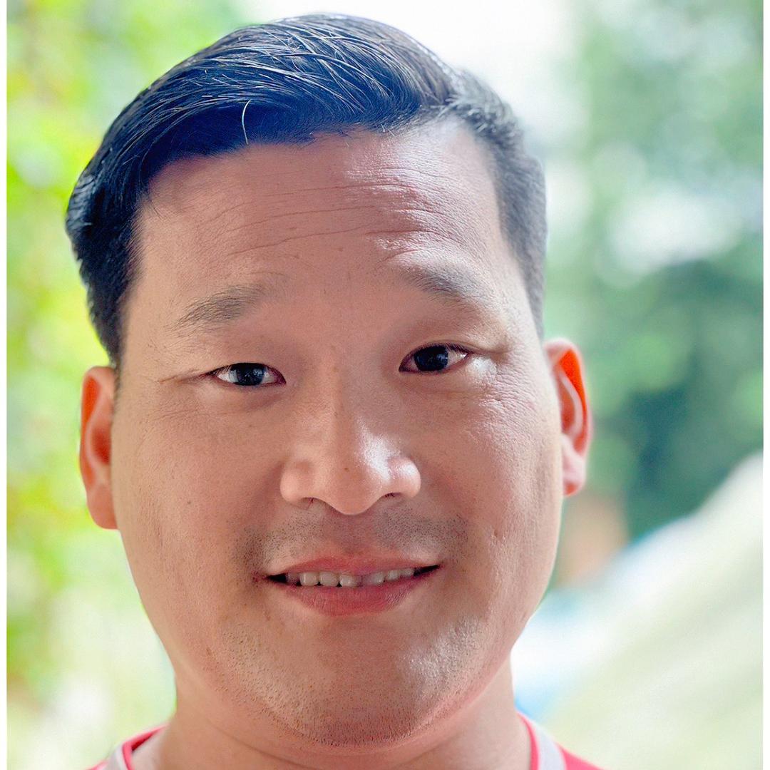 尖督翁