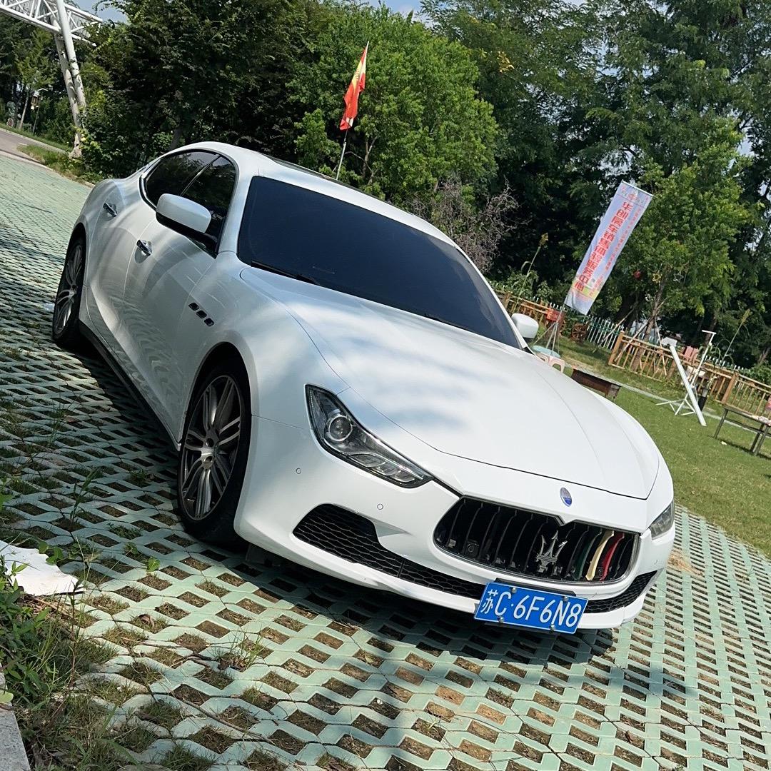 丰县飞豹婚车队@精酿啤酒