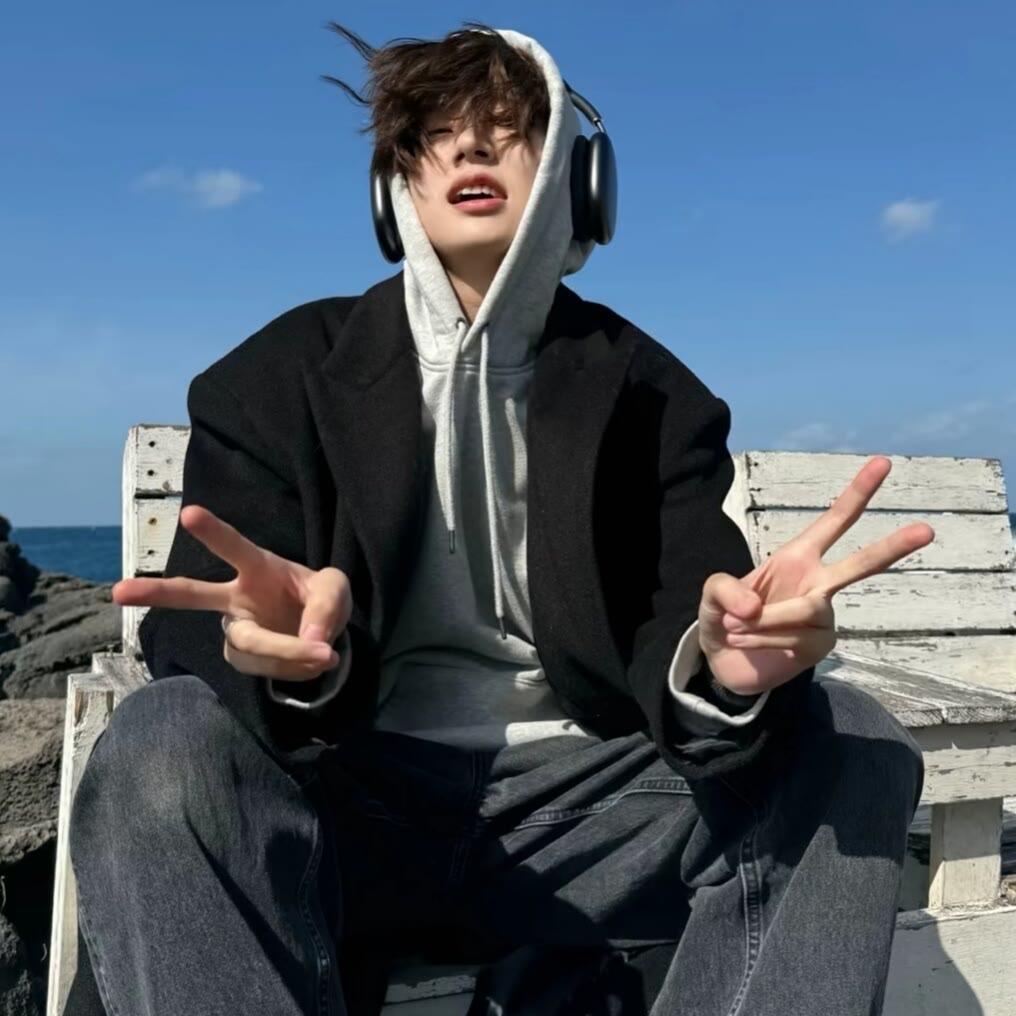 听着彩虹唱着倒带