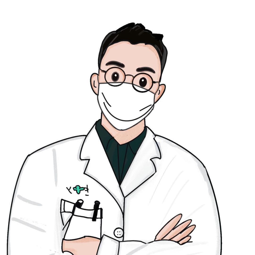 学医的小徐