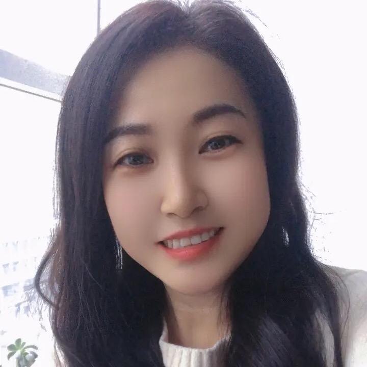 舒妍💕
