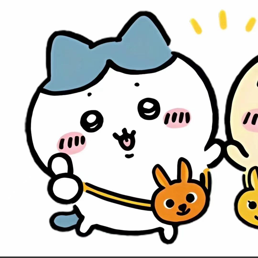 熊🐻二
