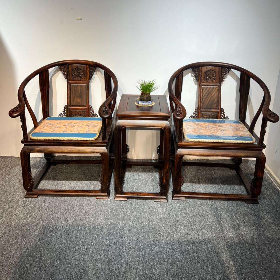 永卓堂红木家具