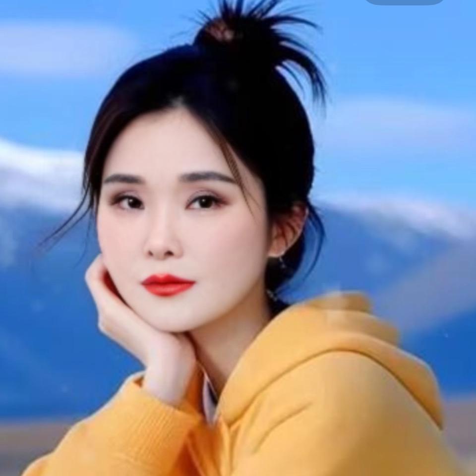 兰兰在美国🙏🙏🙏