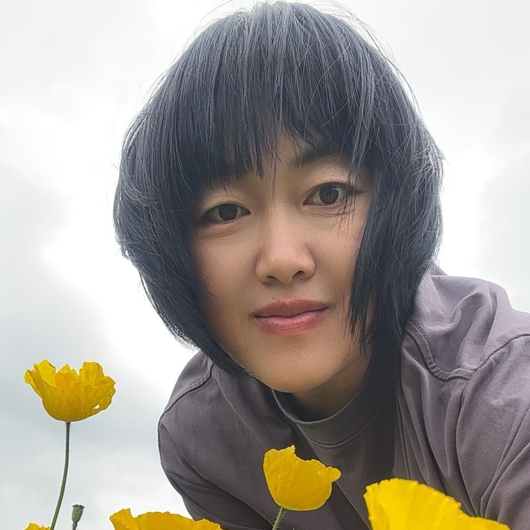 硕妈