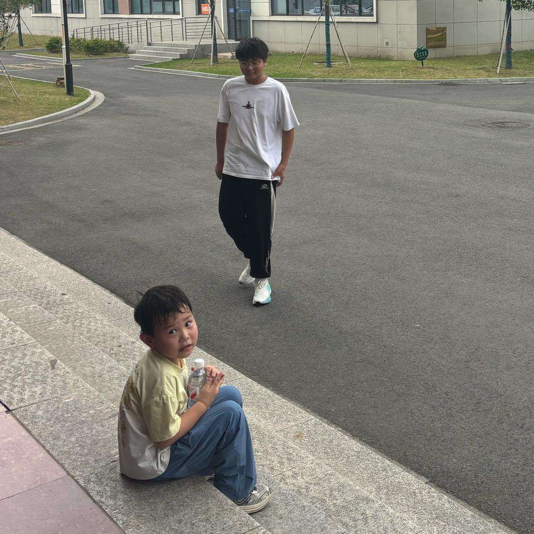 一一