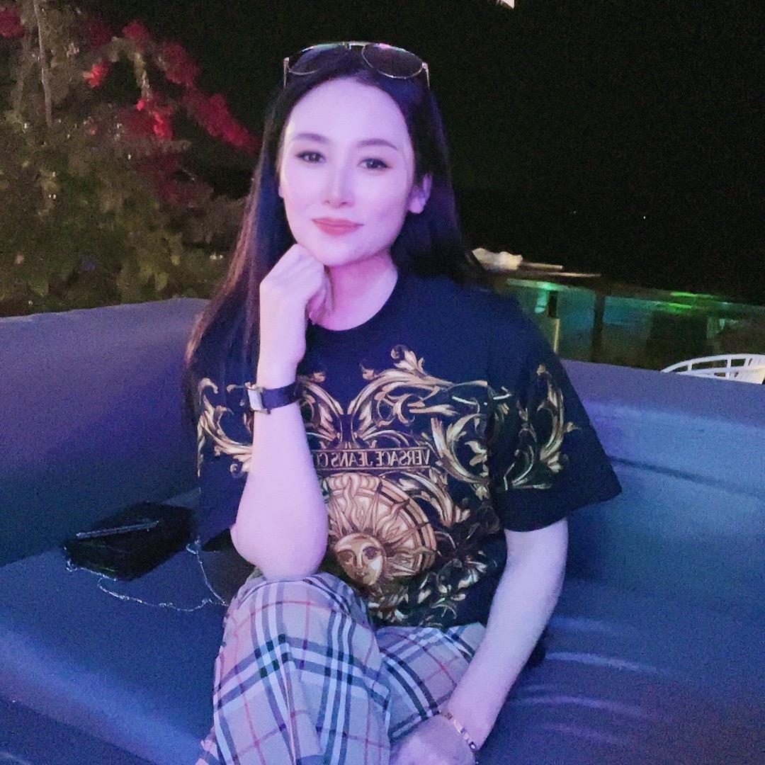 菲姐聊商业