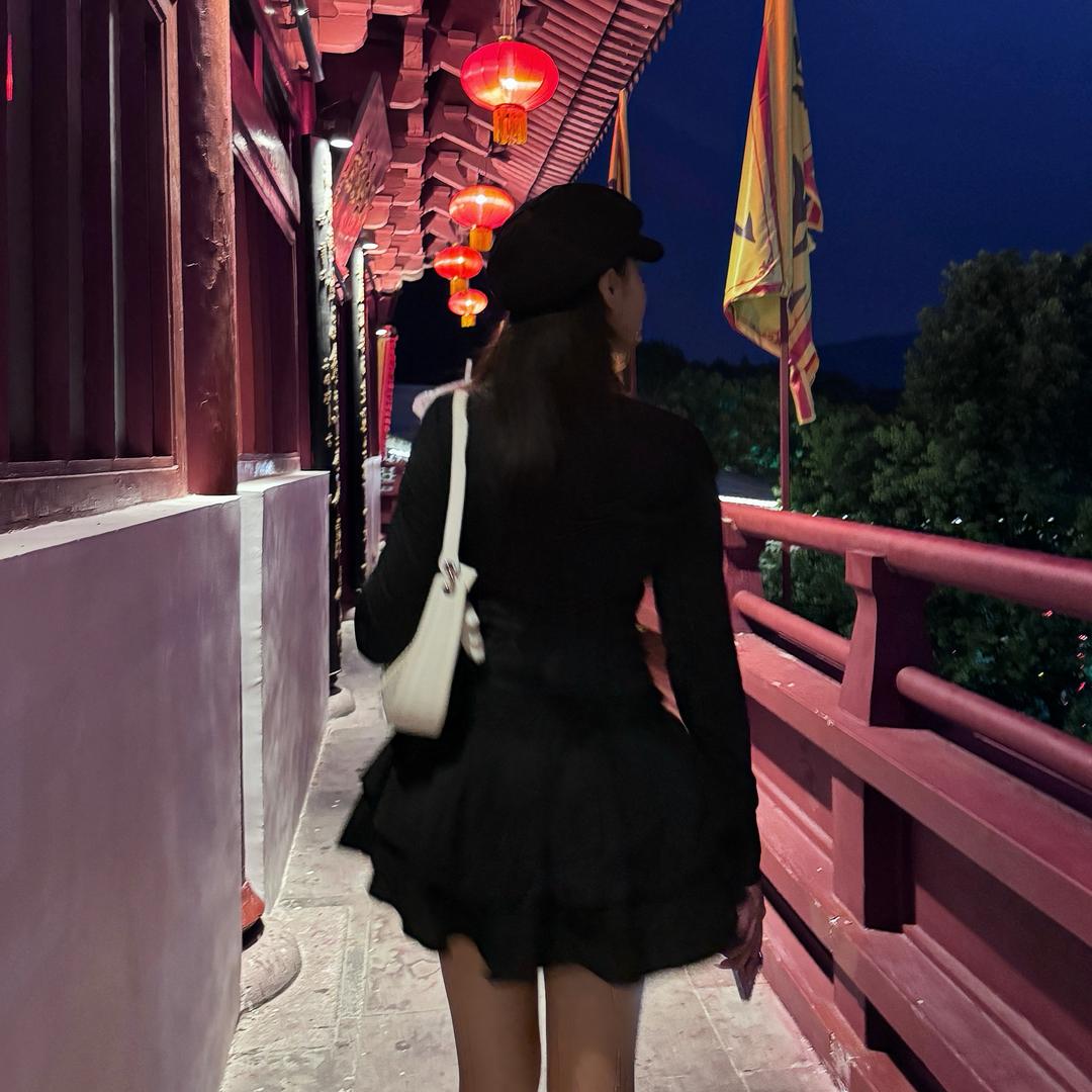 坨坨没有腰