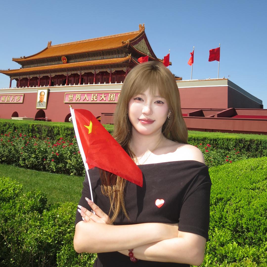 杨蕊嘉🦢