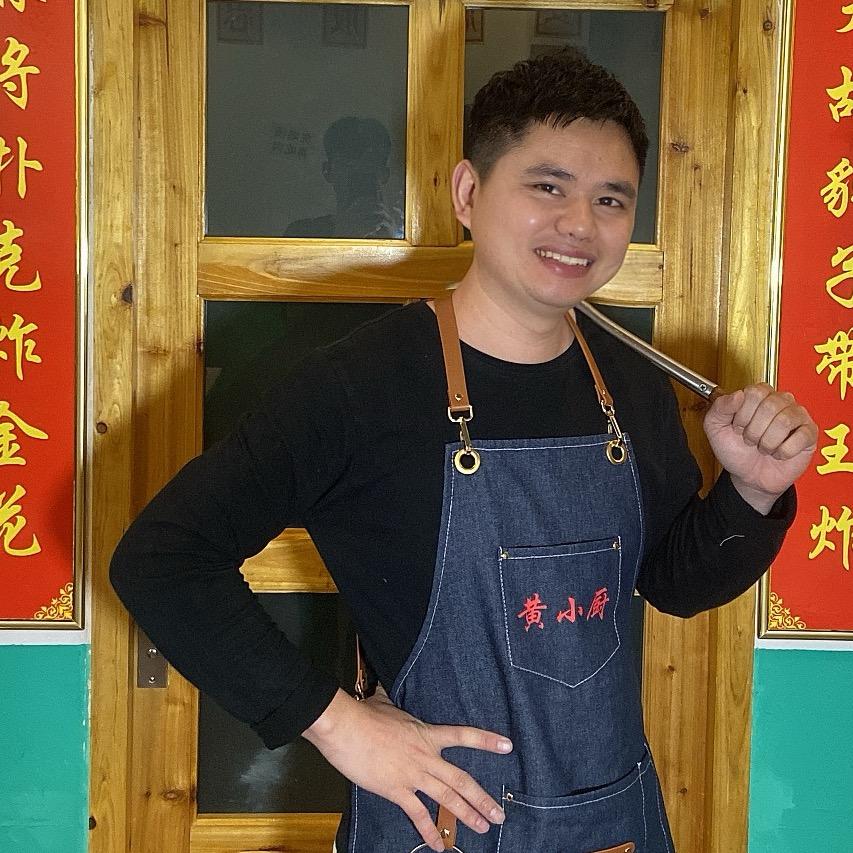 桂羊堂阿海