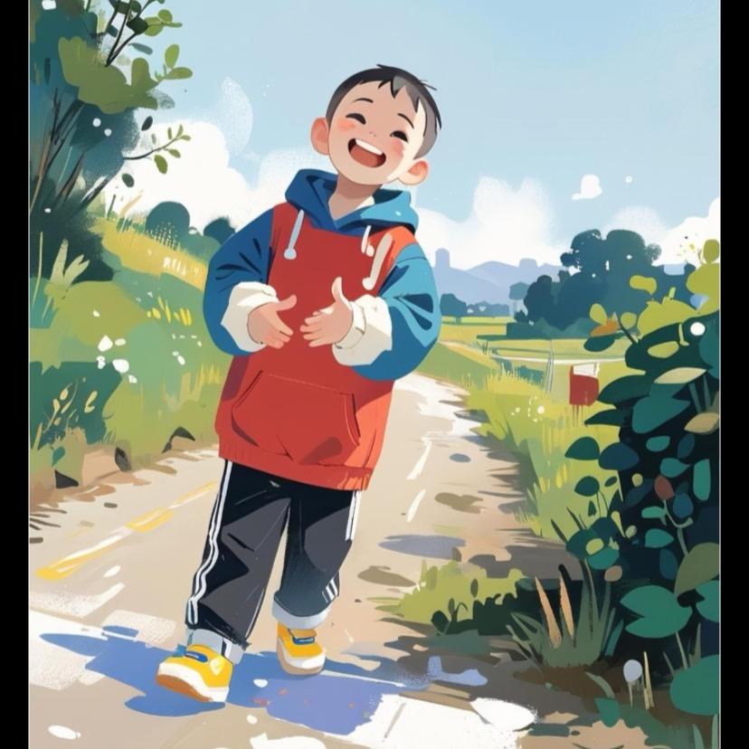 幸运星柚子茶