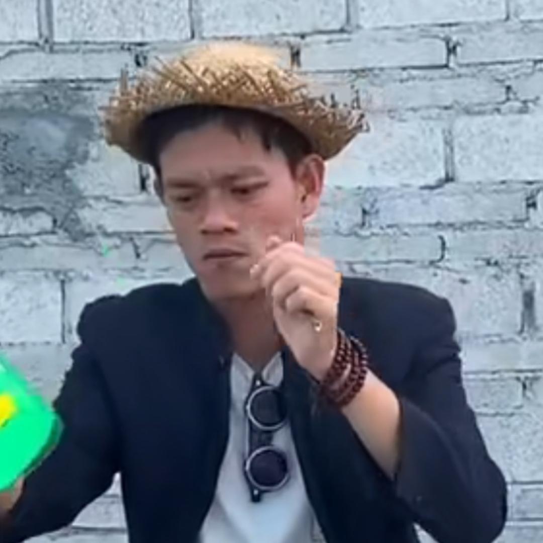 光头强阳曲淄火商贸行