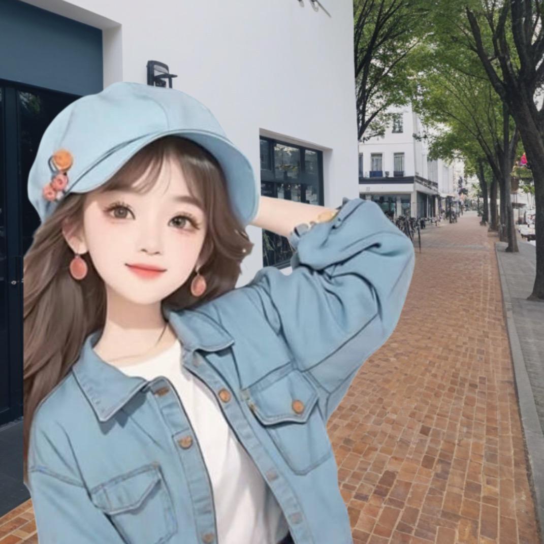 公主吃饱饱
