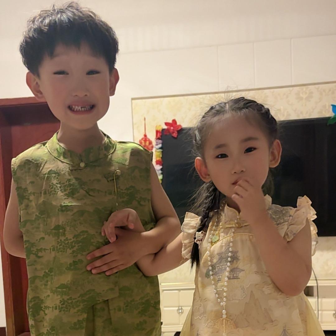 小县城 宝妈🎤