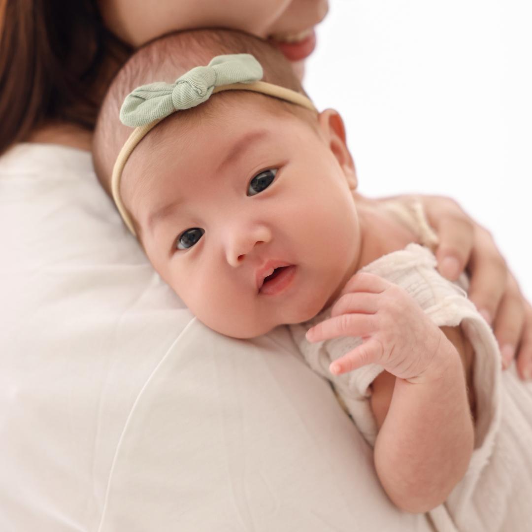 恩恩妈妈（首播）