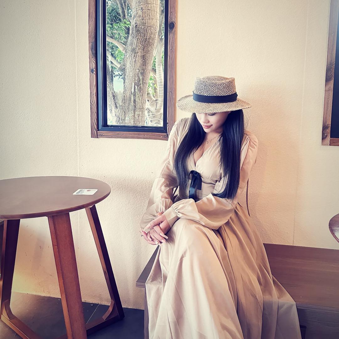 话匣子小姐🔮