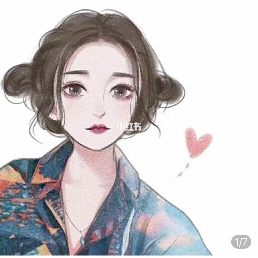 嗯！怎么了头像