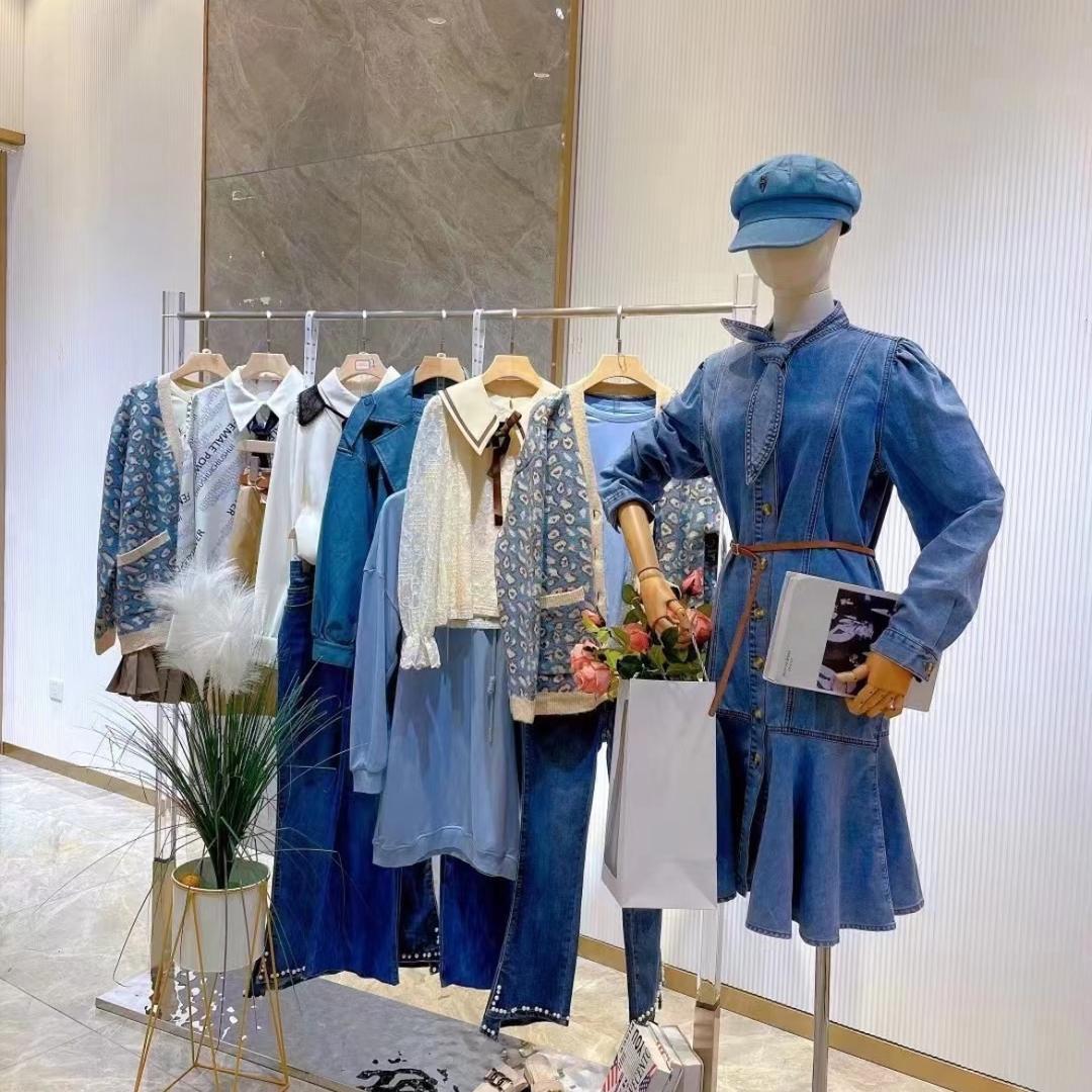 悠畅轻奢女装2店(现货)