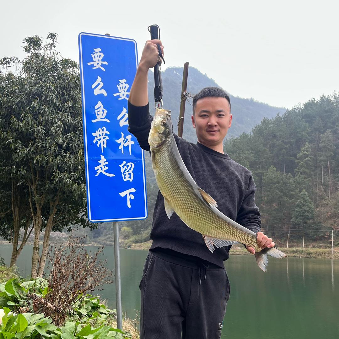 打洞垭水库
