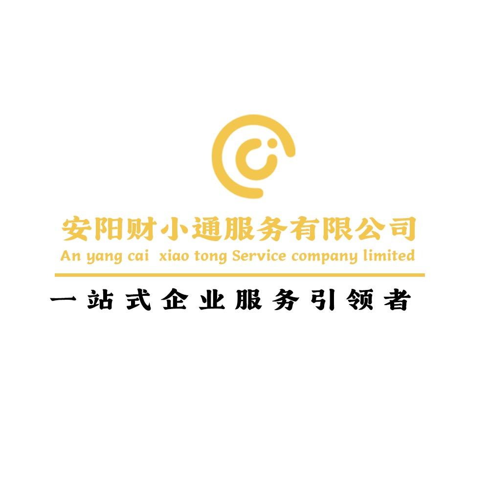 安阳财小通财税有限公司