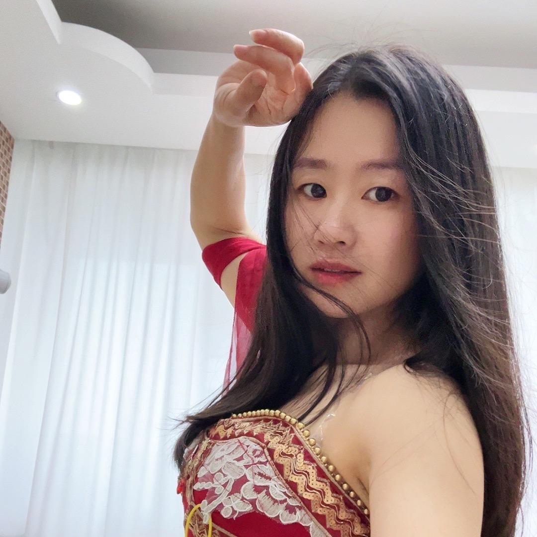 丽儿吖