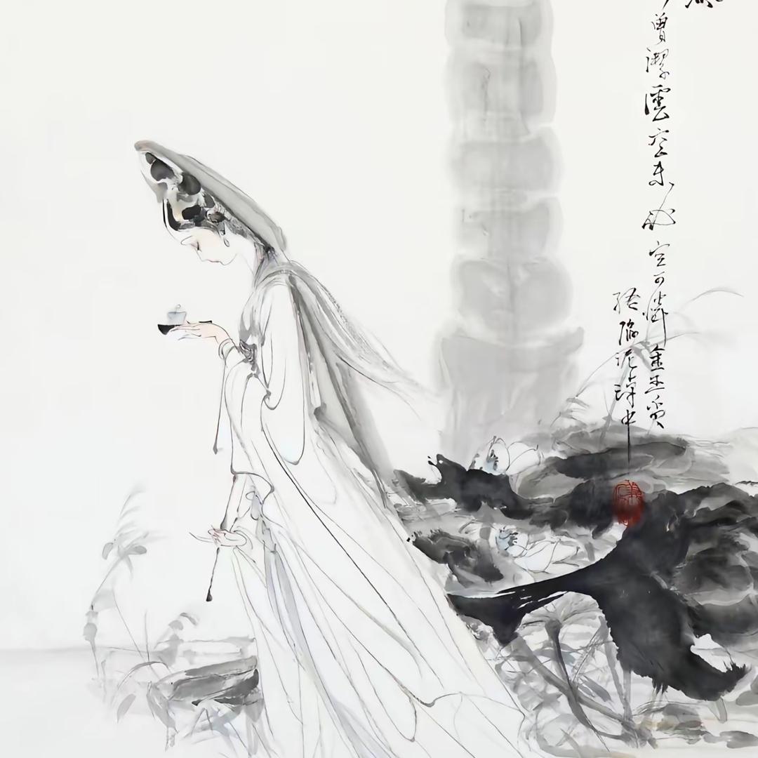 周藝莟.