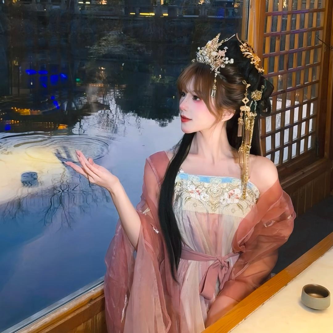 谢婷pretty🧊