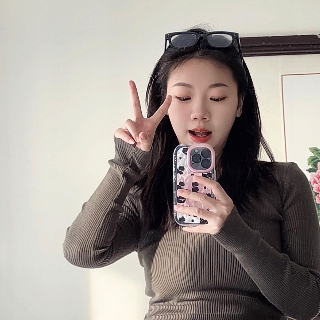小黄的j人变美日记