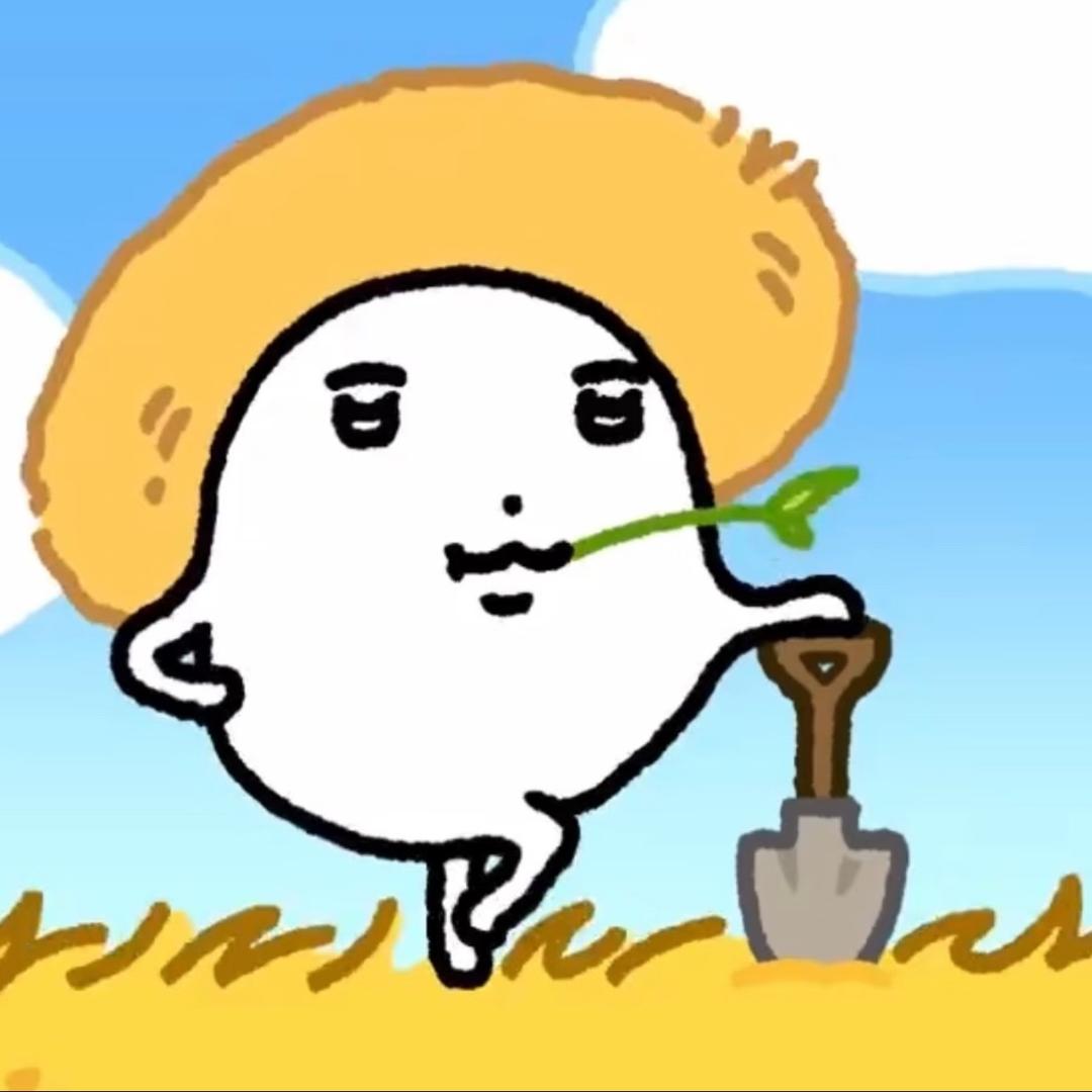 泪水打湿火鸡面
