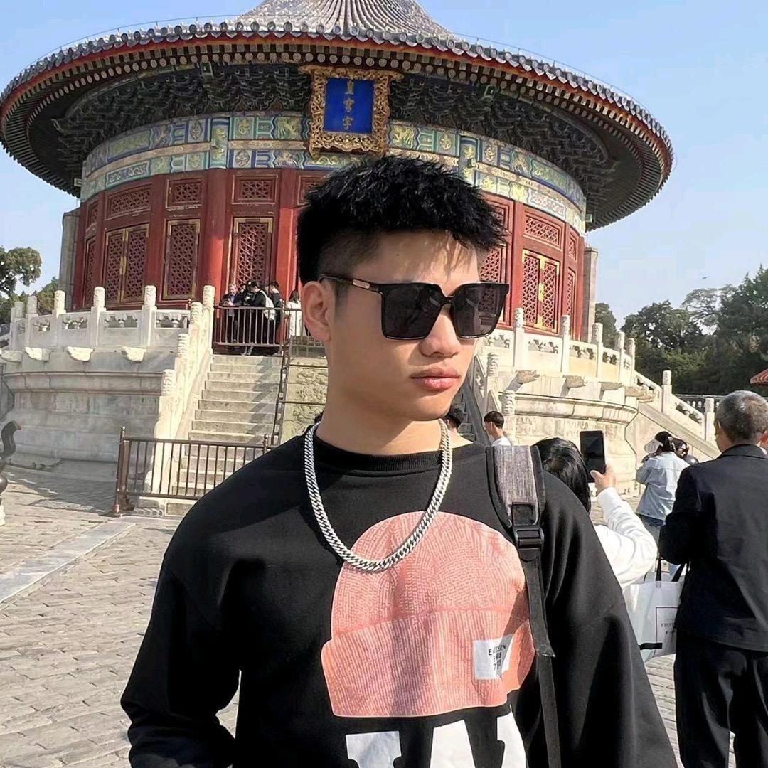 广州小亮仔