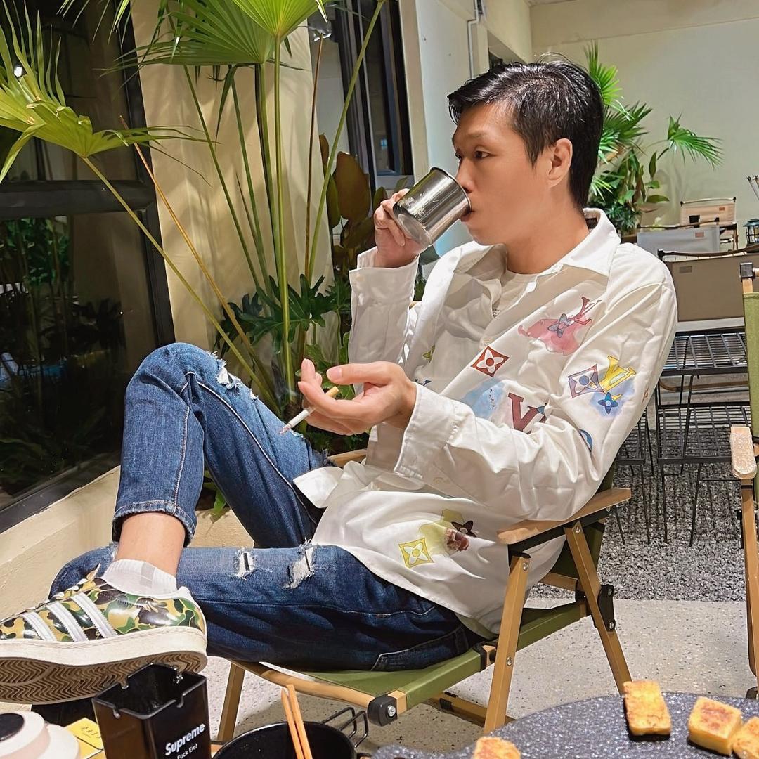 🤍小白丢失的宁采陳💜