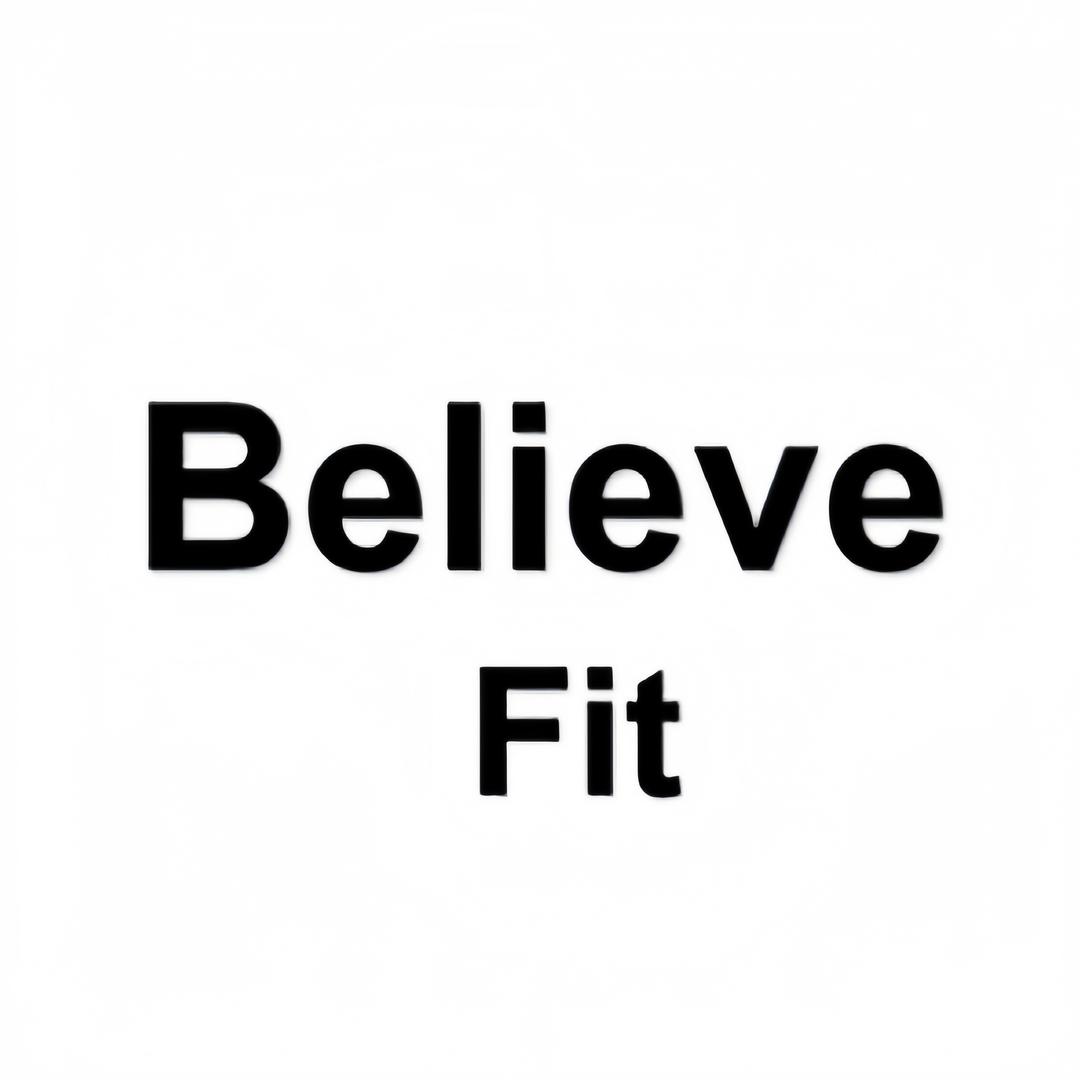 泰和相信健身工作室 小姚