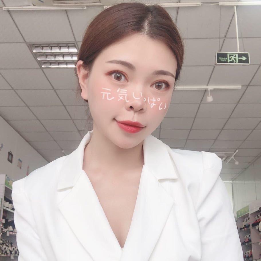 可可妹儿～