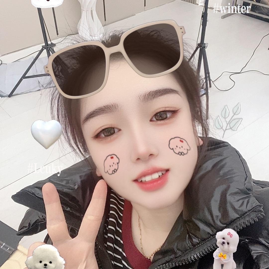 秋林微胖女装衣橱