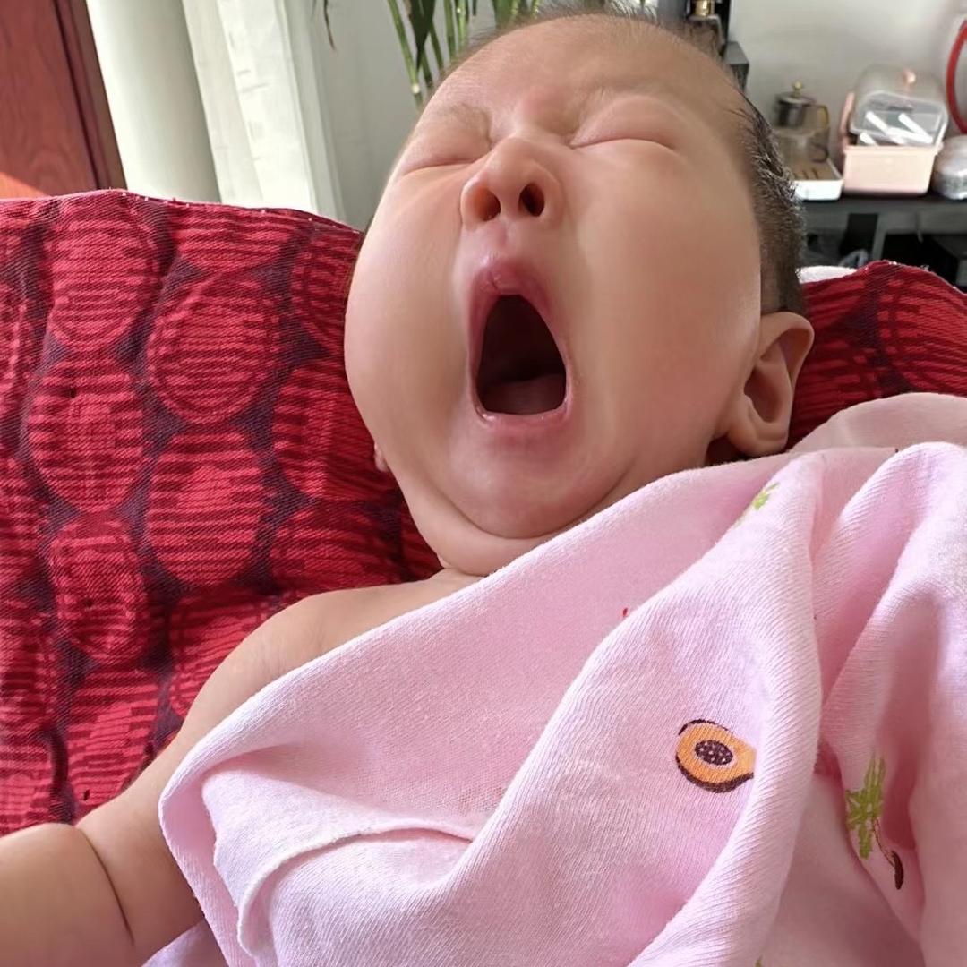 麦穗儿baby